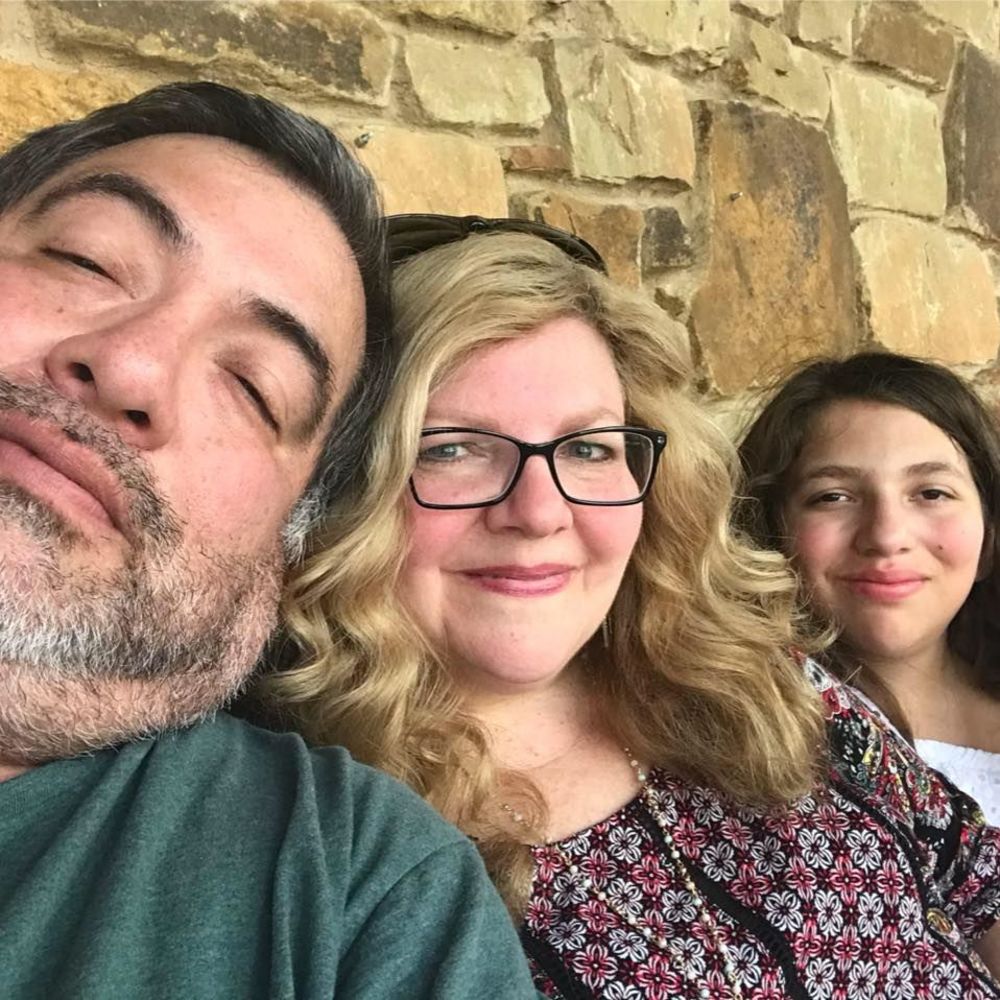 Meet your Posher, Darla